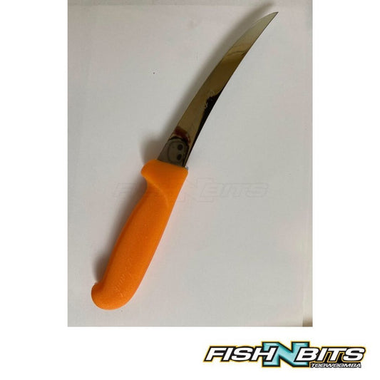 Van Diemens Land - Curved Boner