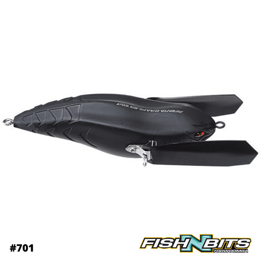 Imakatsu - Aventa Crawler