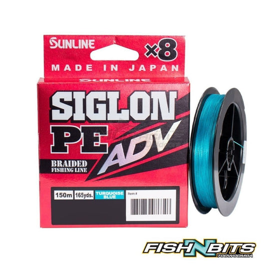 Sunline - Siglon PE ADV