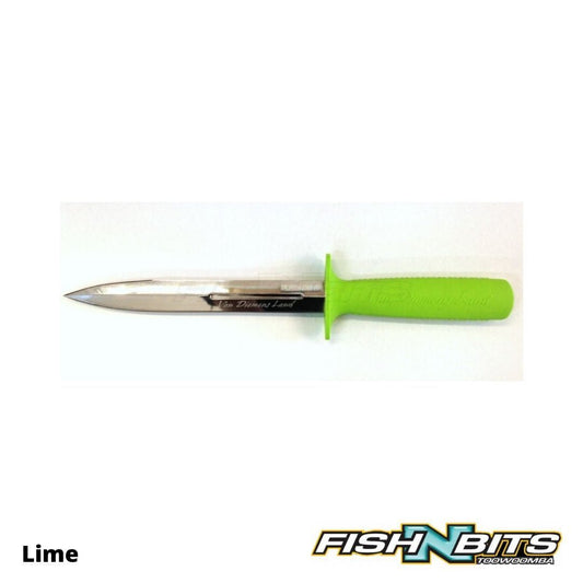 Van Diemens - 8" Sticking knife