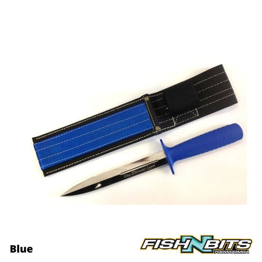 Van Diemens - 8" Sticking knife