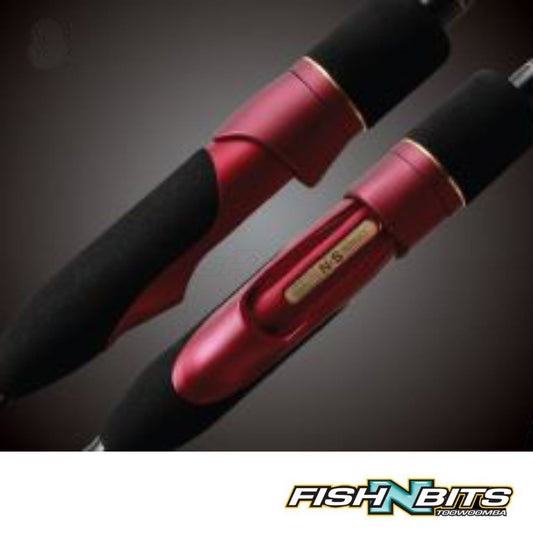 NS Blackhole - Exalt (Cast)