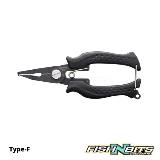 Shimano - Mini Ring Plier Type-F