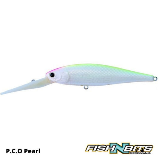 Lucky Craft - Pointer 100 Shallow