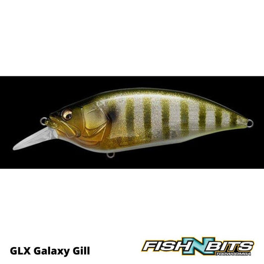 Megabass - BIG-M 4.0