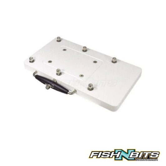 Minn Kota - Trolling Motor Quick Release Bracket (603009)