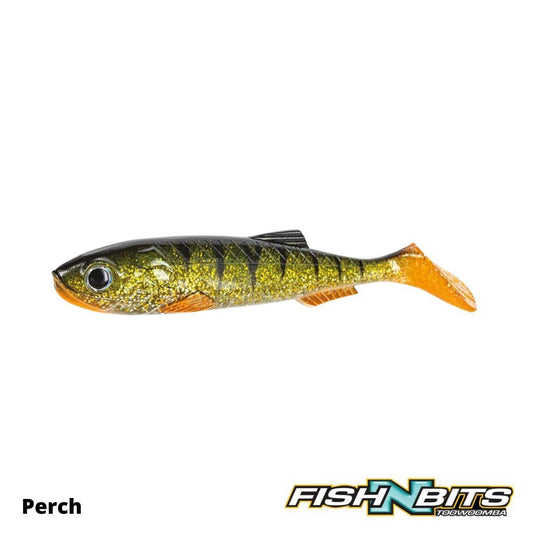 Molix - RT Shad 5.5