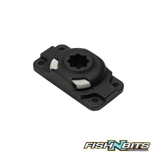 Railblaza - StarPort HD Black