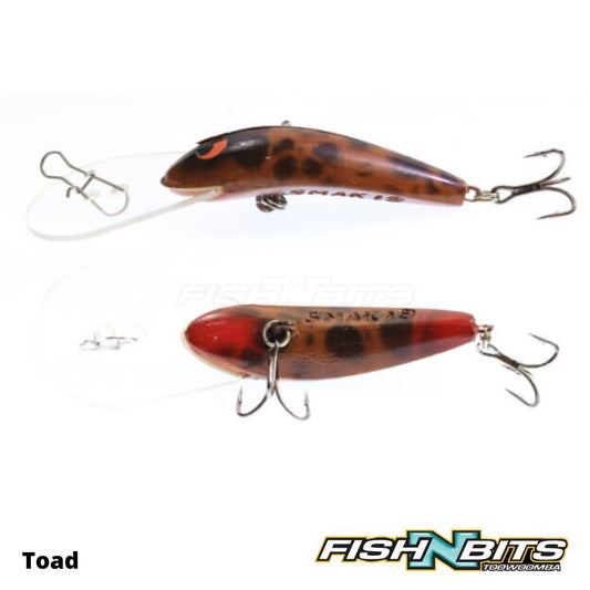 Smak - Smak 16ft Lures