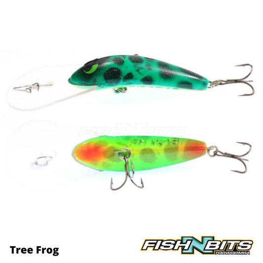 Smak - Smak 16ft Lures