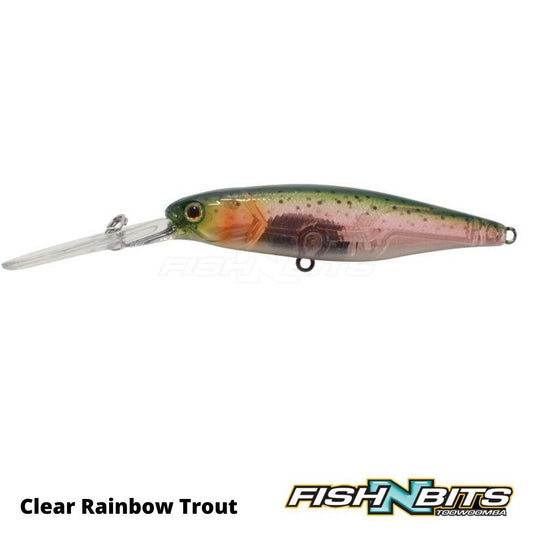 Jackall - Squirrel 61SP