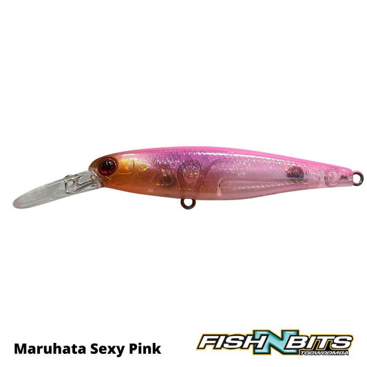 Jackall - Squirrel 61SP
