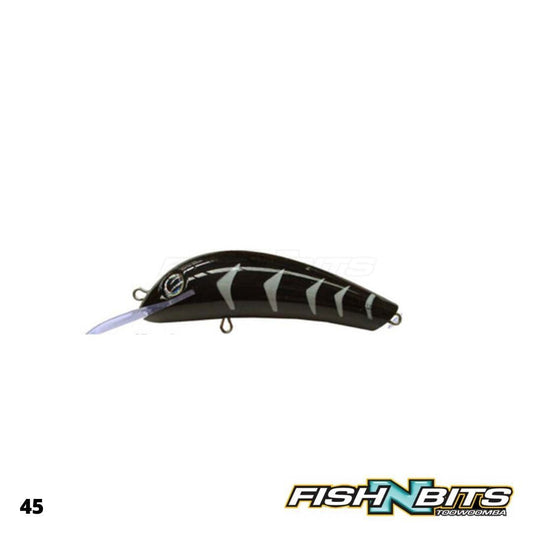 JM Gillies - Stump Jumper Mega