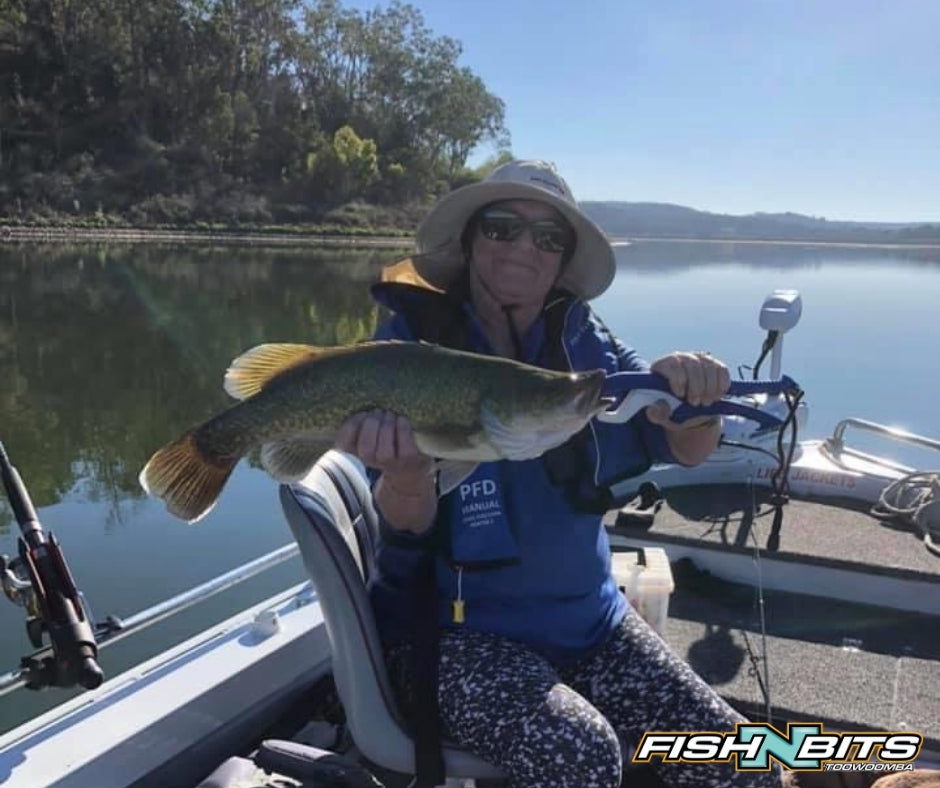Fishing Report 20th August 2020