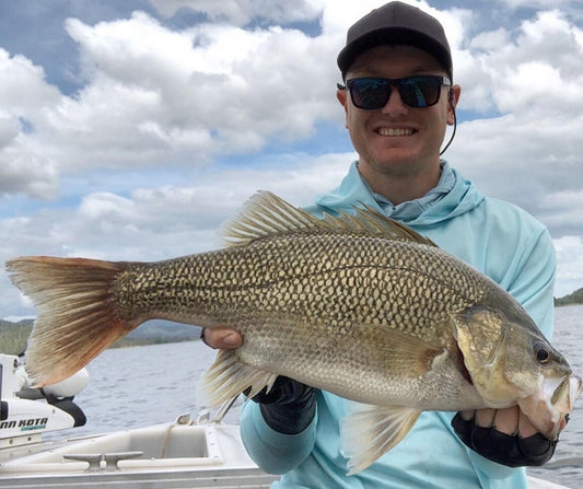 Fishing Report 5th March 2020