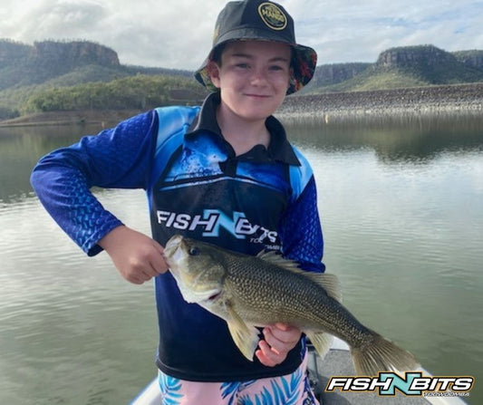 Fishing Report 5th March 2021