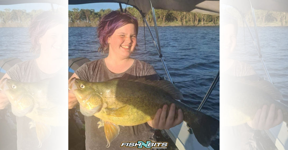 Fishing Report 10th February 2023