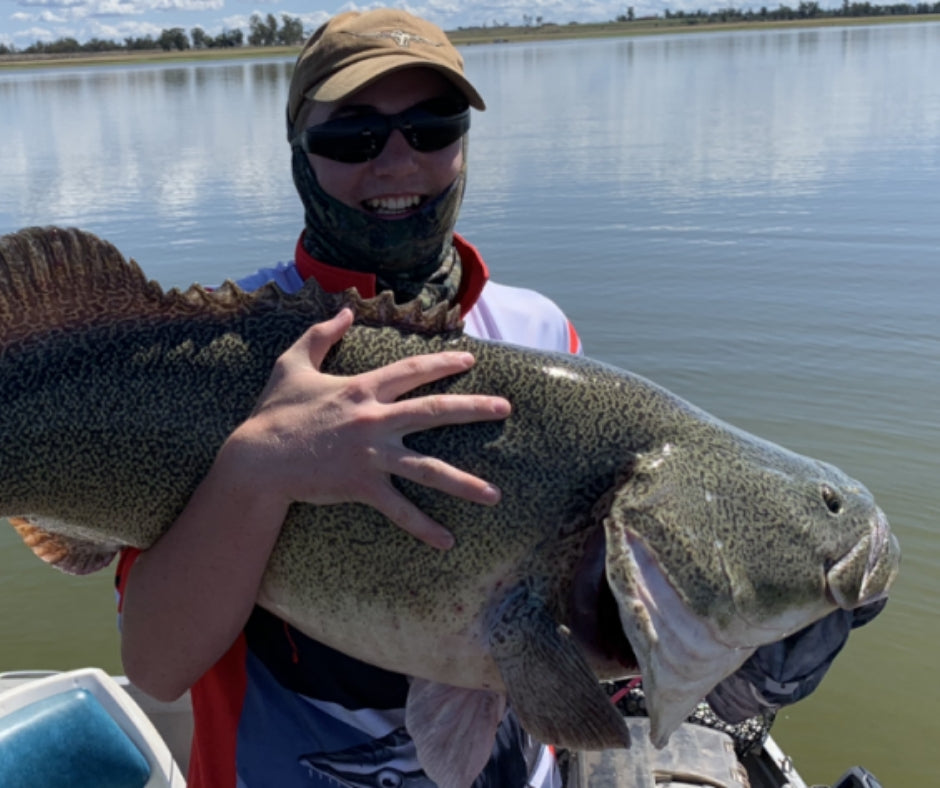 Fishing Report 11th April 2019