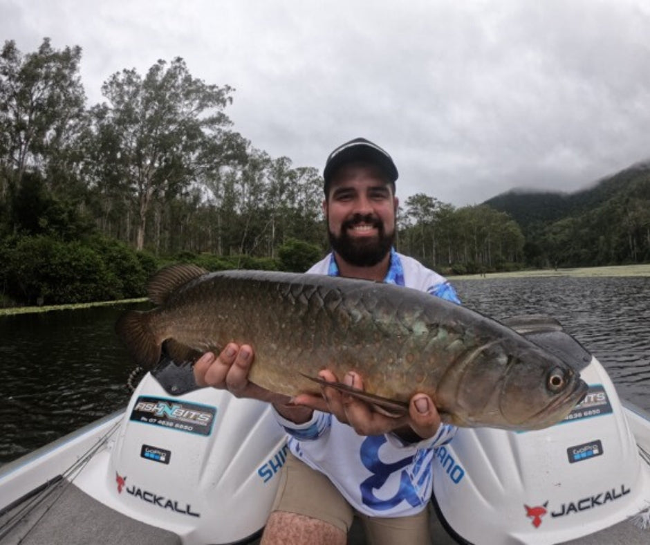 Fishing Report 25th April 2019