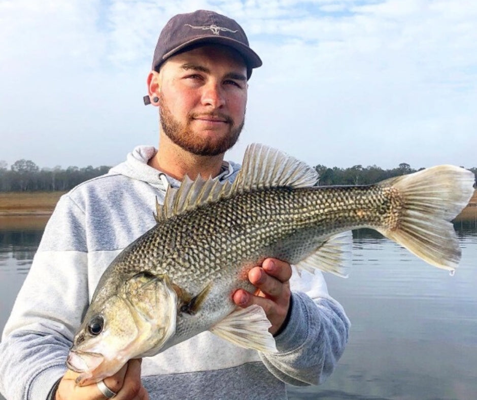 Fishing Report 20th June 2019