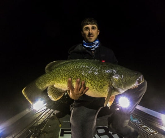 Fishing Report 11th July 2019