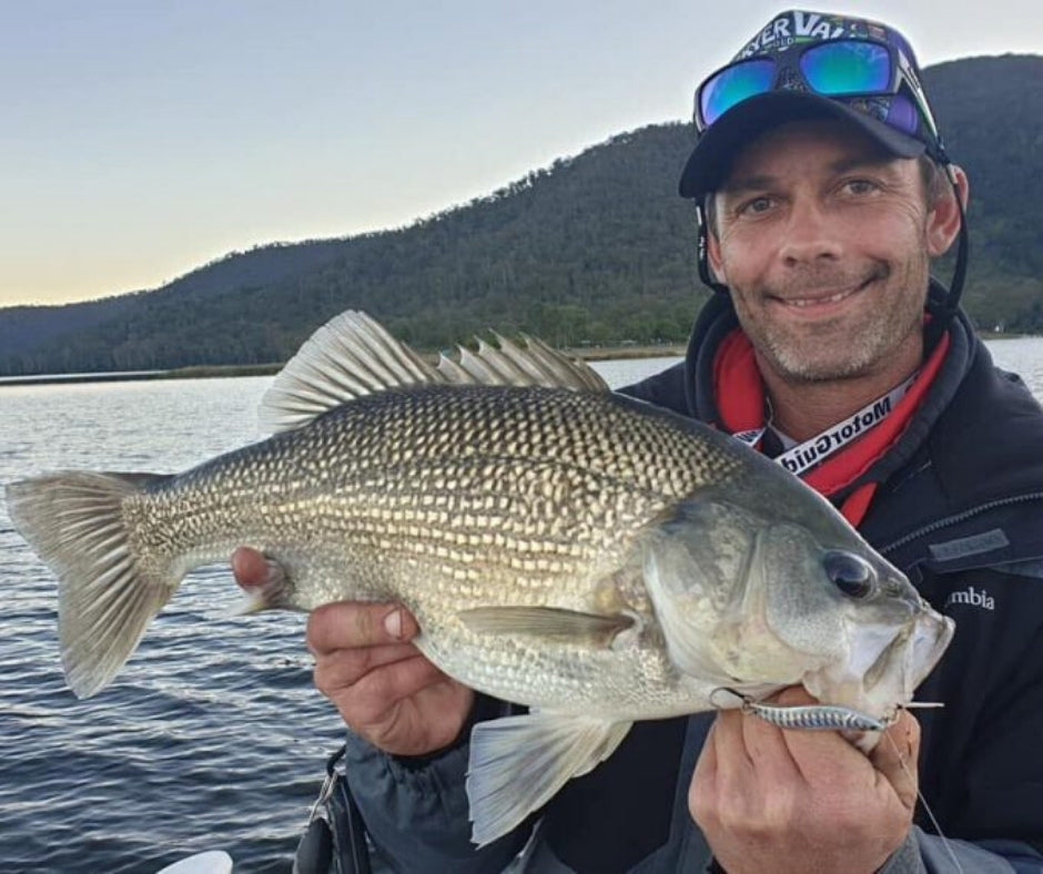 Fishing Report 18th July 2019