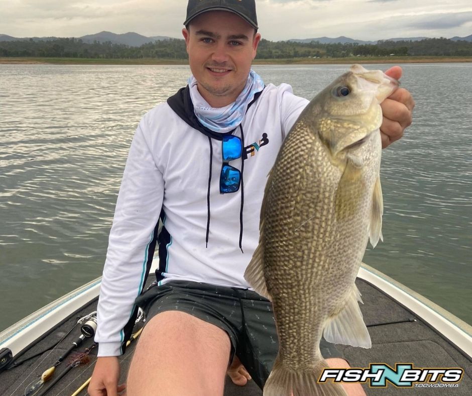 Fishing Report - 6th May 2021