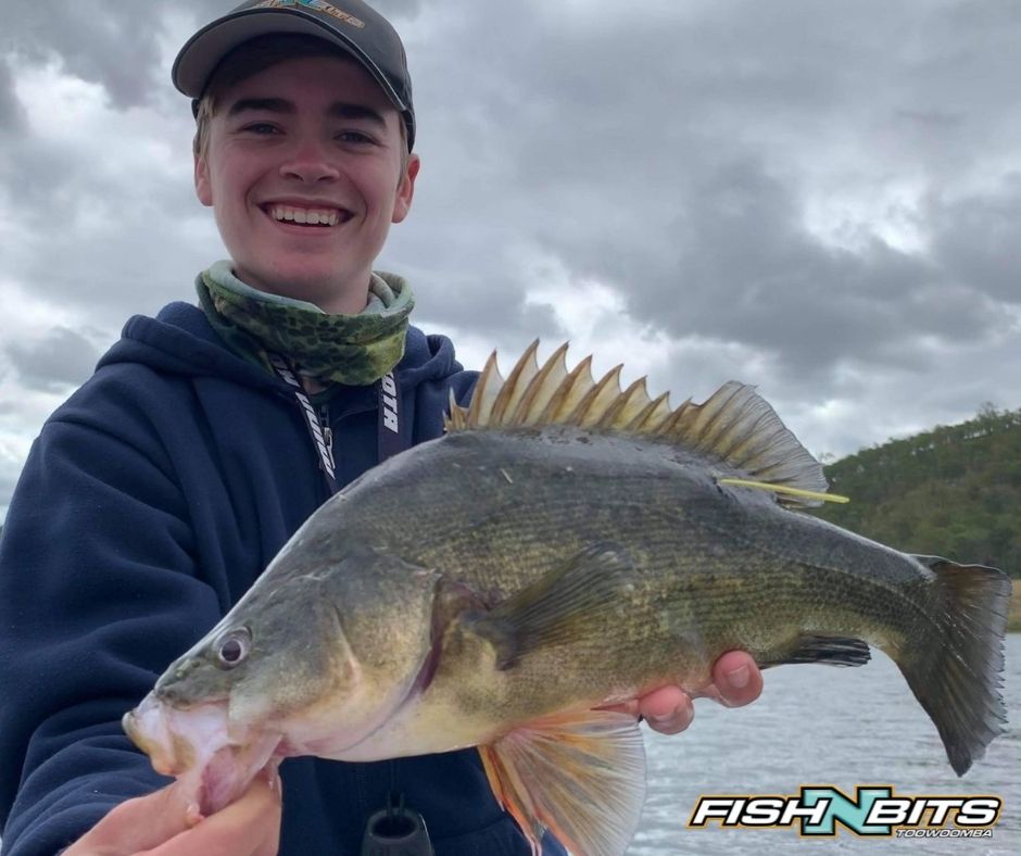 Fishing Report 11th June 2021