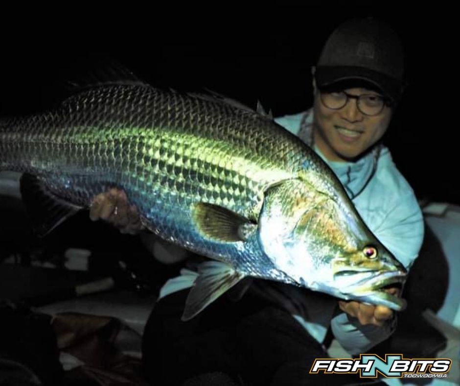 Fishing Report 11th March 2021