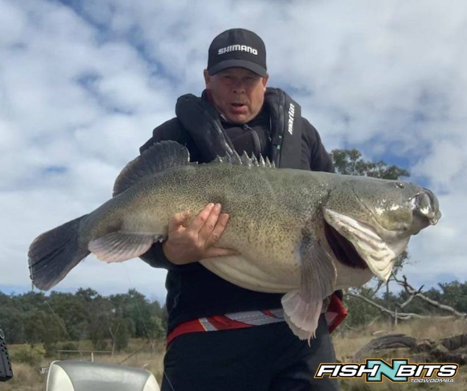 Fishing Report 12th August 2021