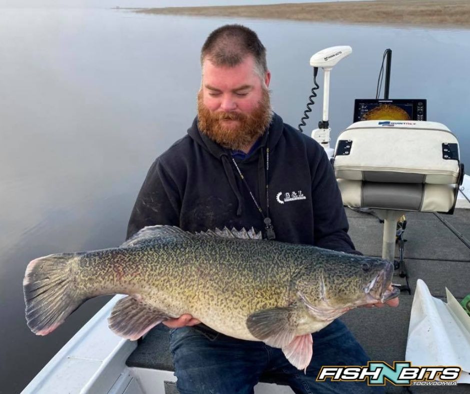 Fishing Report 19th August 2021