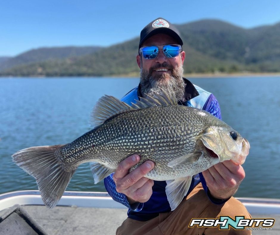 Fishing Report 2nd September 2021