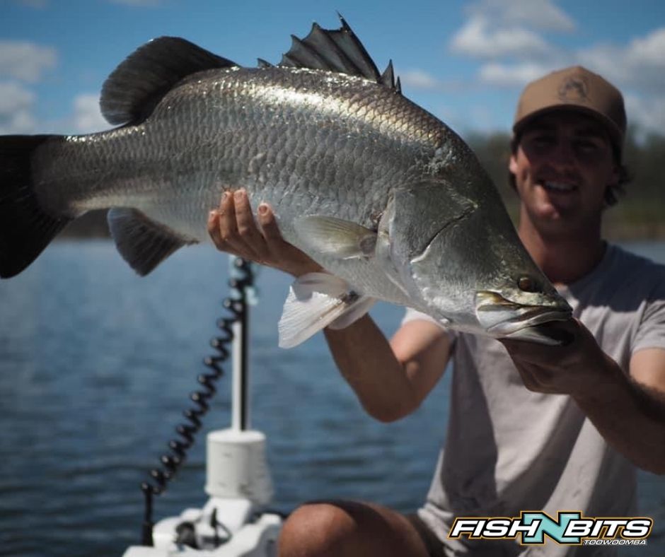 Fishing Report 1st April 2021
