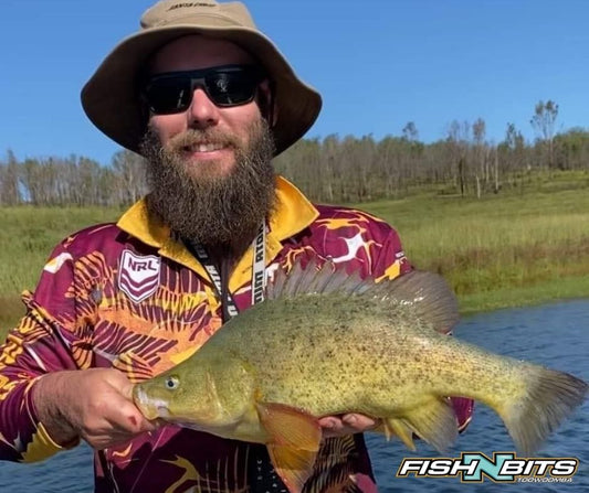 Fishing Report 15th April 2021