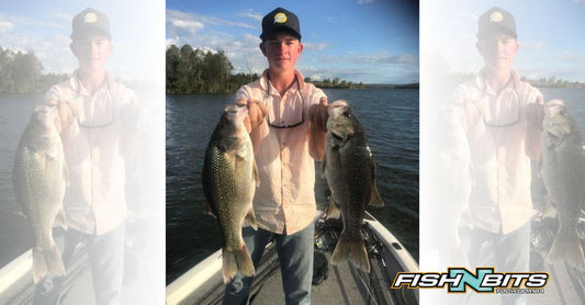 Fishing Report 9th December 2022