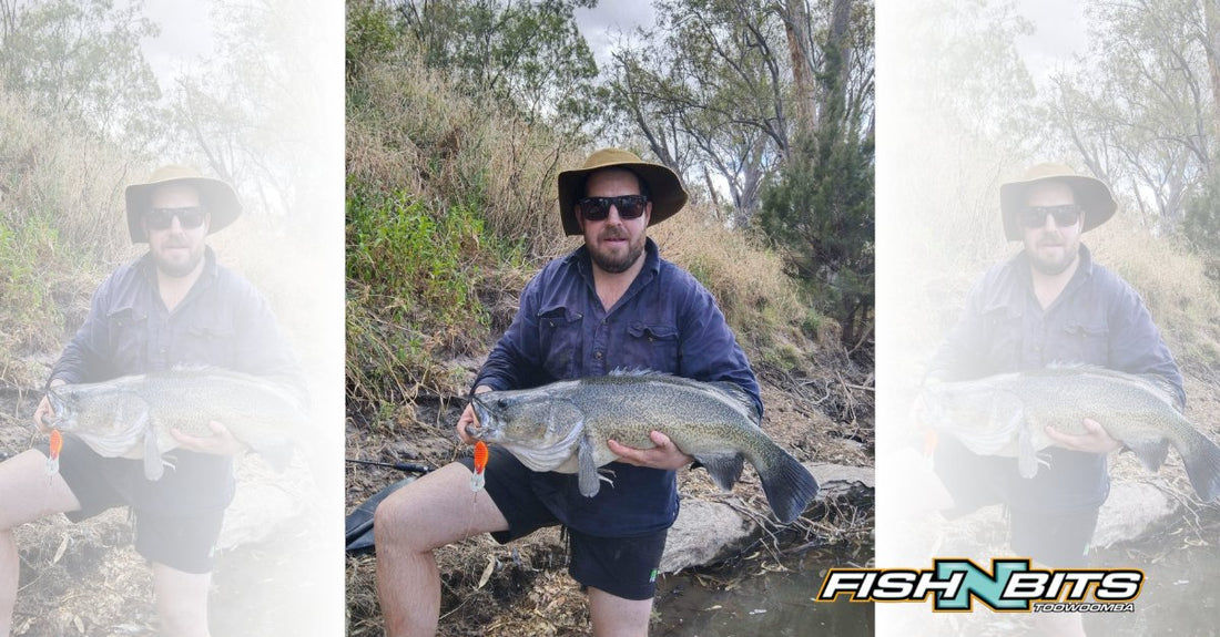 Fishing Report 16th December 2022