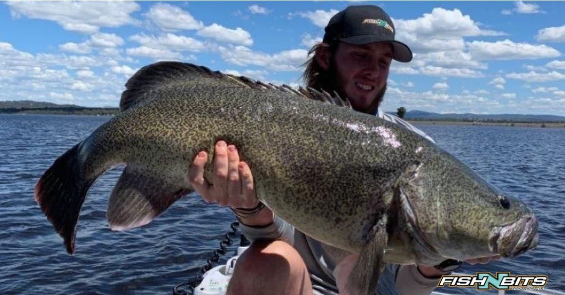 Fishing Report 16th December 2021