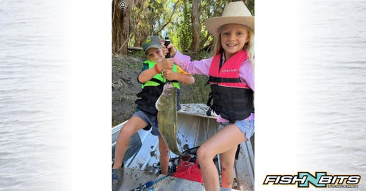 Fishing Report 6th January 2022