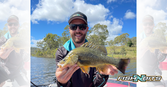 Fishing Report 1st July 2022