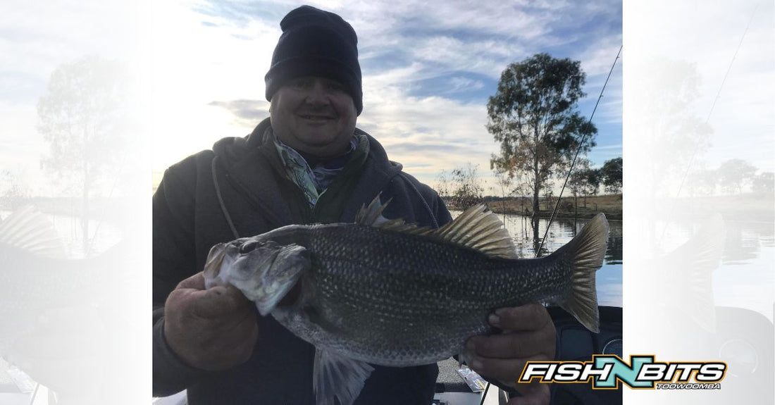 Fishing Report 22nd July 2022