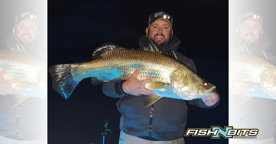 Fishing Report 21st October 2022