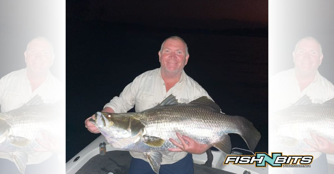 Fishing Report 30th September 2022