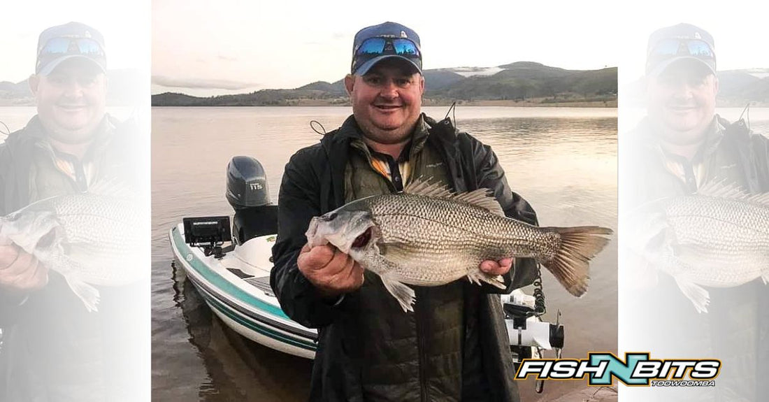 Fishing Report 19th August 2022
