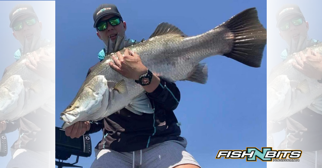 Fishing Report 7th October 2022