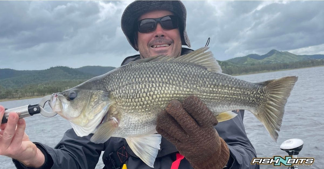 Fishing Report 27th May 2022
