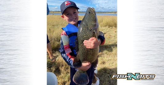 Fishing Report 22nd April 2022