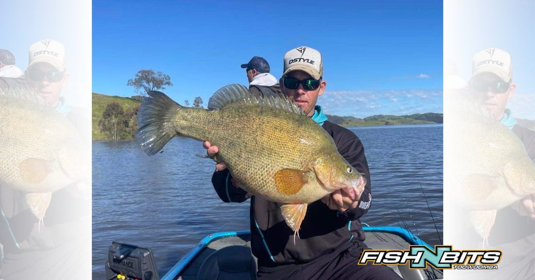 Fishing Report 2nd December 2022