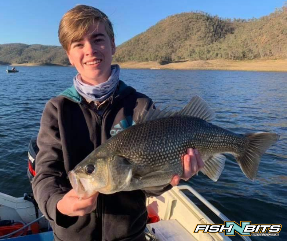 Fishing Report 3rd September 2020