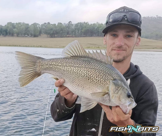 Fishing Report 29th October 2020
