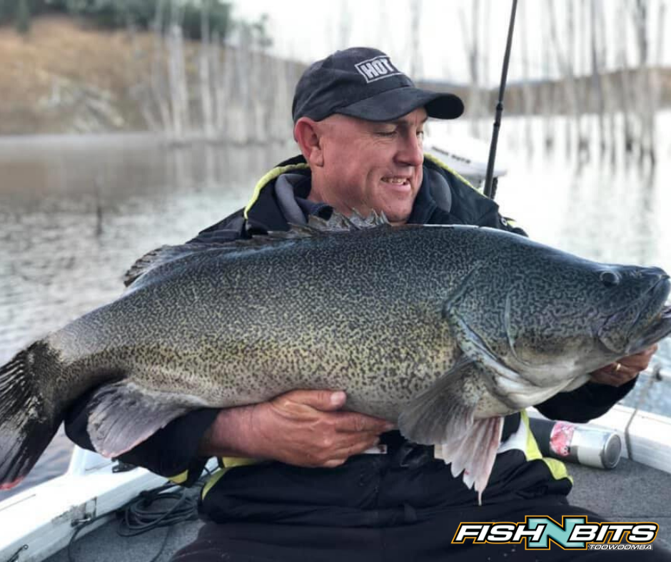 Fishing Report 10th July 2020